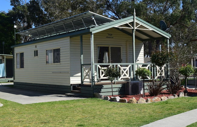 Paynesville Holiday Park - Photo 20