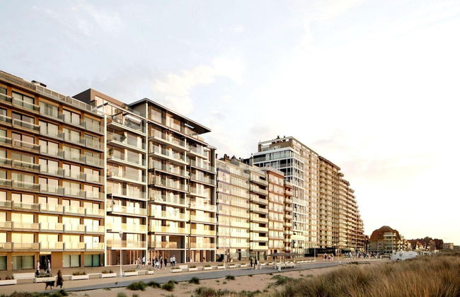 Seaside Comfort With Parking - Foto 25