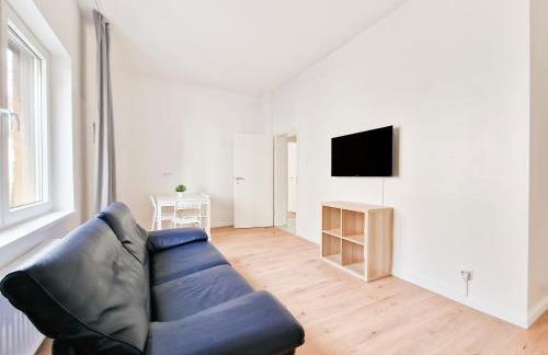 Tolstov Apartments - 2 , 3 and 4 Room Apartments - 25 Min Messe DUS - Foto 21