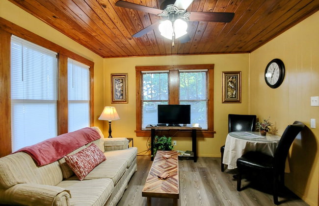 Edgewater Resort - Foto 73