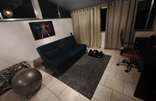 Casa aconchegante em área verde - Foto 7