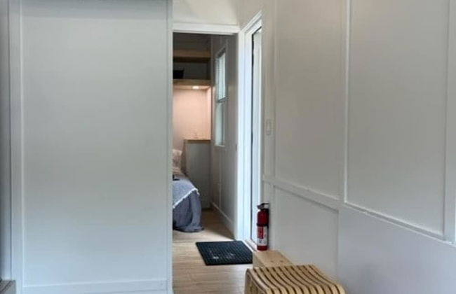 The Tiny Getaway Home - Foto 6