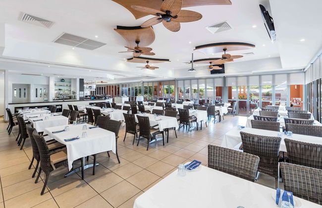 Oaks Broome Hotel - Photo 32