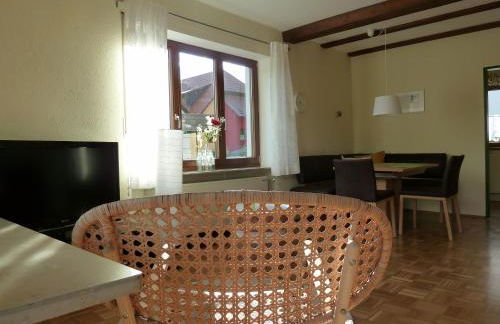 Lina's Rhön - Foto 6