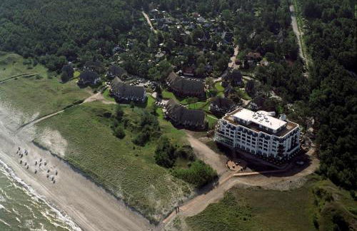 Ferienwohnungen Dünenmeer - Foto 20