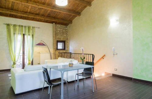 Il Giardino del Saraceno House - Foto 10