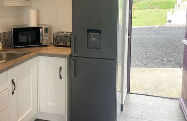 Shannon Castle Holiday Cottages - Photo 26