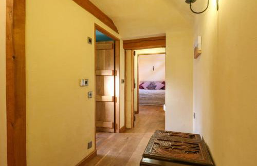 The Old Cow Shed - Foto 12