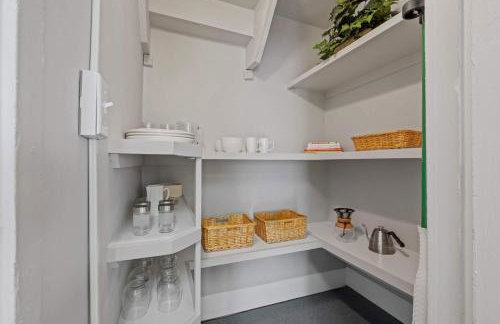 Exeter -1st Floor Large Furnished Two Bed One Bath - Foto 10