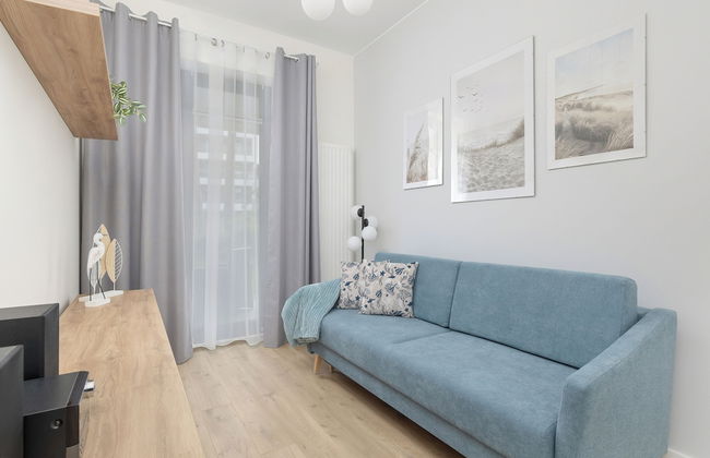 Shellter Apartment by Renters Prestige - Photo 6