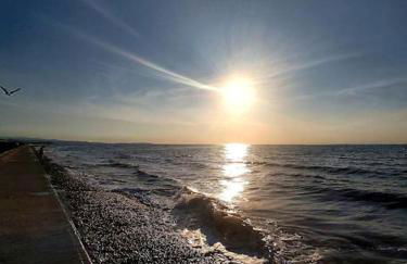 Beach days 1 bed holiday home Prestatyn - Foto 10