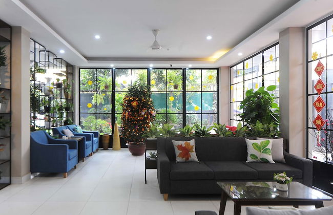 ISTAY Hotel Apartment 5 - Photo 4