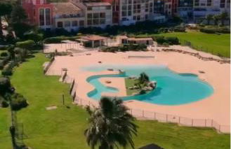 Blue Marine, vue mer, 2 chambres - Foto 26