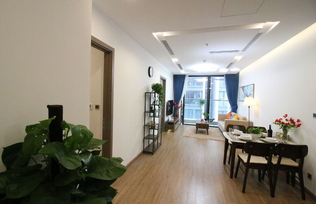 Sophie's Vinhomes Metropolis Apartment - Foto 35