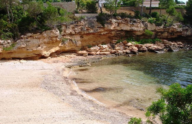 Bungalow Cala Llobeta 16 - Foto 13