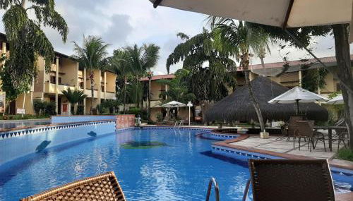 Solar Pipa Apartamentos - Foto 3