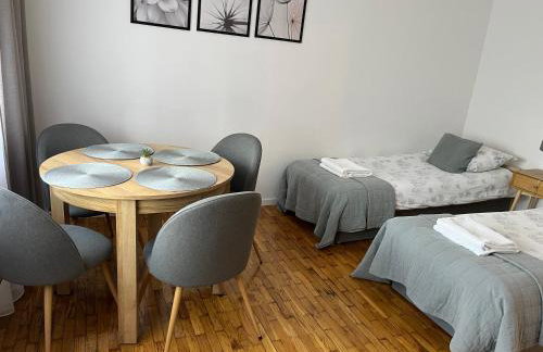 Apartament Centrum Możliwość wystawiania Faktur- WI-FI - Foto 18