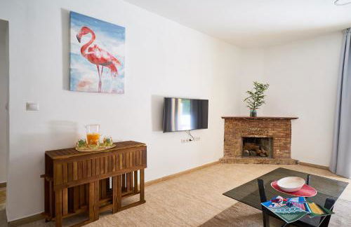 Villa Rosita Suites en Playa de la Malagueta con terraza - Foto 68