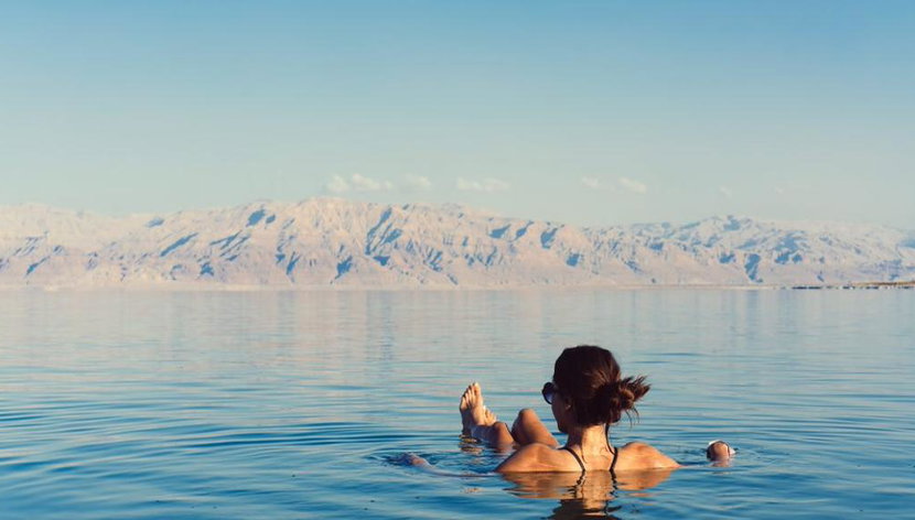 Masada Sunrise, Ein Gedi and Dead Sea Full-Day Tour - Photo 3