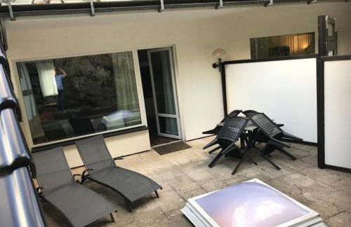 Ferienapartment: An Der Kunstakademie Heimbach - Foto 22