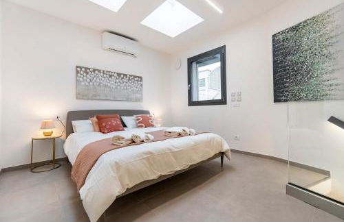 Urban Garden Lofts by Blue Velvet Livings - Foto 8