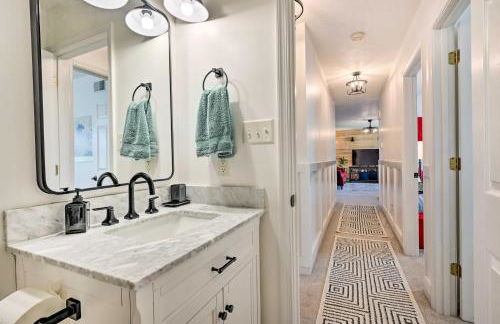 Berkeley Springs Vacation Home with Fire Pit! - Photo 19