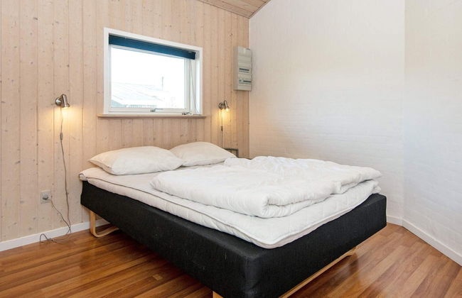 12 Person Holiday Home in Vinderup-by Traum - Foto 6