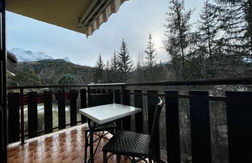 Studio La Case de l’Écureuil - Foto 6