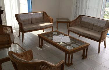 Villa Sis - Cycladic Sea View Luxury Home near Milos Beach & hiking trails 3, 4 & 5 - Photo 36