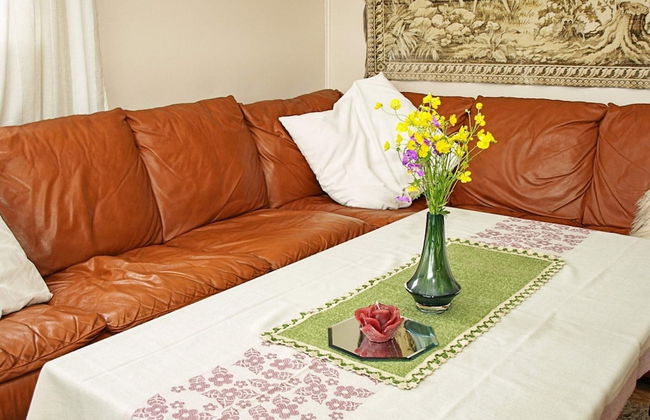 6 Person Holiday Home in Lonevag-by Traum - Foto 9