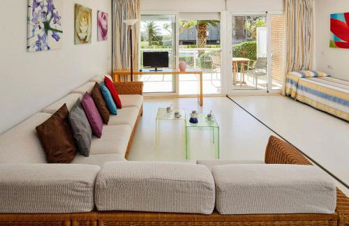 Apartamentos Rodamar - Foto 6