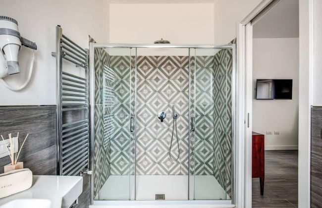 Villa Aprea in Massa Lubrense - Foto 21