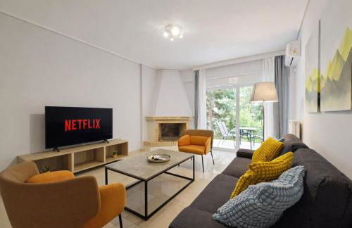 Omorfokklisias by Verde Apartments - Foto 13