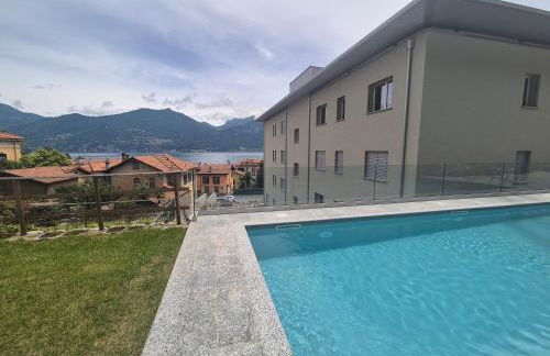 Appartamento Mattia - Menaggio - Photo 14