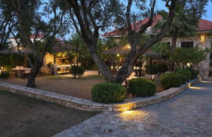 Villa Petra - Foto 35