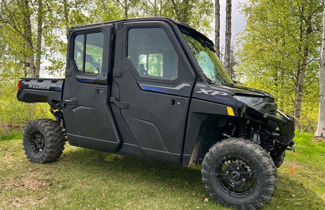 Tour en quad por Willow - Foto 3