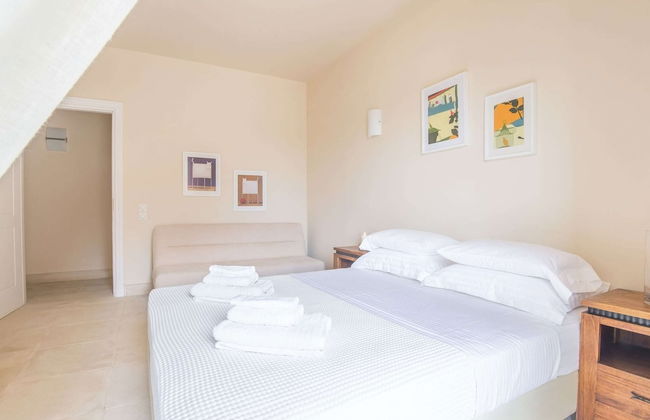 Beautiful Villa Near Sea in Peloponnese - Foto 5