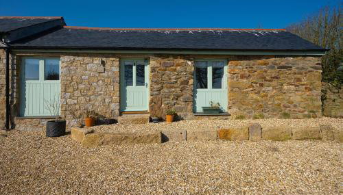 Cart Shed Cottage - Foto 3