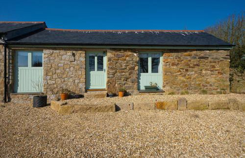 Cart Shed Cottage - Foto 3