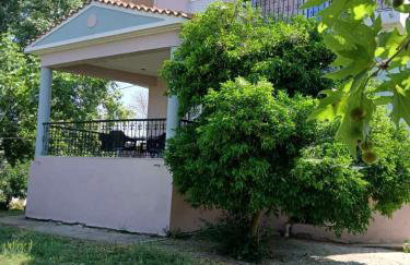 Maisonette Mangana - Foto 1