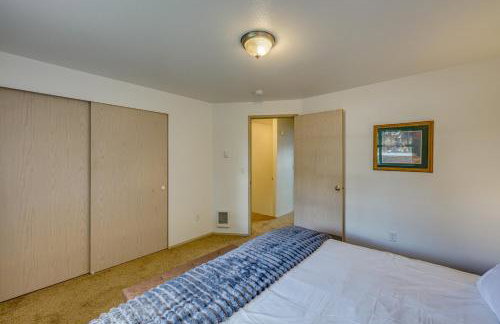 Dog-Friendly Townhome Near Stillaguamish River! - Foto 22