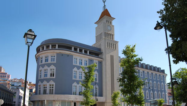 Lisbon Five Stars Apartments 8 Building - Foto 2