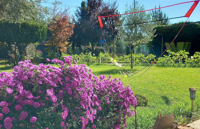 Villa in Italy With Private Garden Retreat - Foto 31