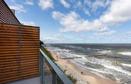 Apartos Sailor - Luxury Apartments - Foto 28