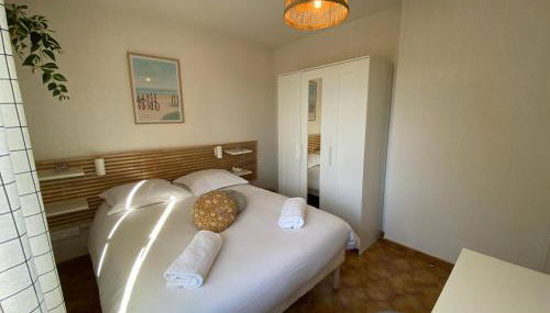 Appartement Port Hyères 2 ch terrasses box - Foto 3