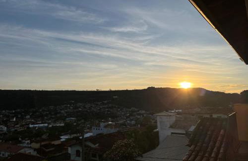 Mirante dos Cristais - Foto 16