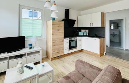 Kajüte Jonas - Foto 4