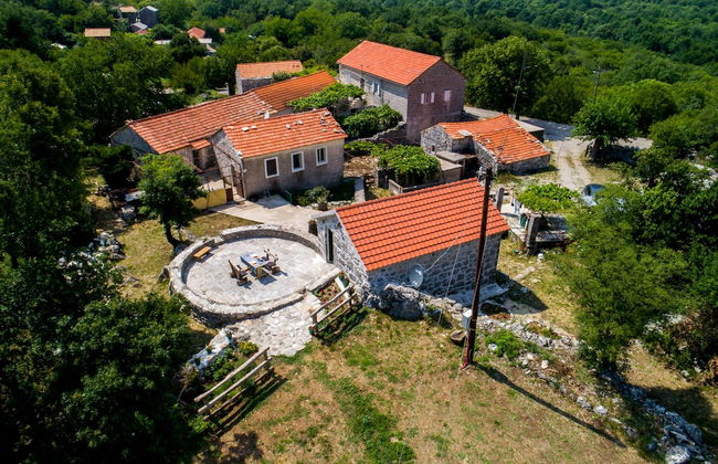 Ethno House Kosic - Foto 1