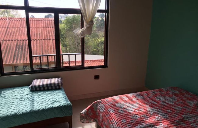 Apartahoteles Maral - Foto 9