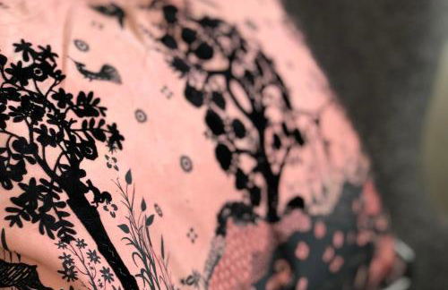 Designer's Town House - Foto 38